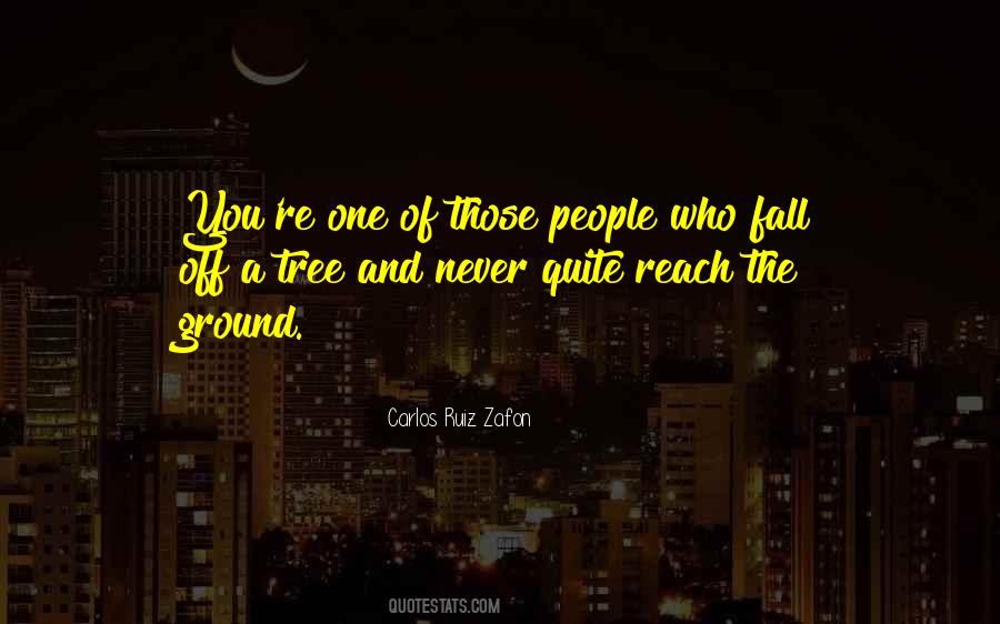 Never Fall For Someone Quotes #62961