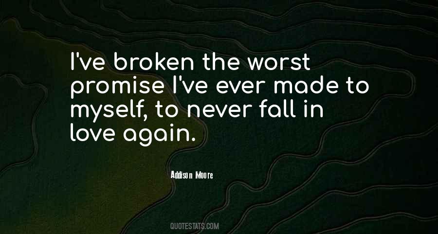 Never Fall Quotes #1301141