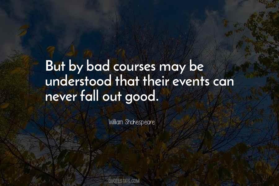Never Fall Quotes #1849221