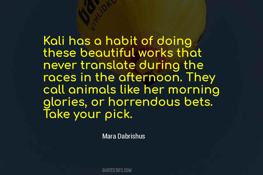 Never Fall Too Hard Quotes #540381