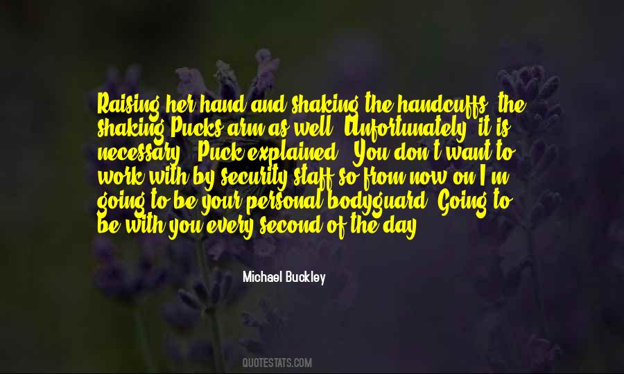 Never Fall Too Hard Quotes #576201