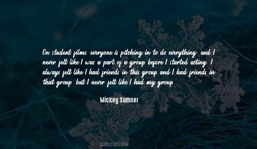 Never Felt Like This Quotes #1588719