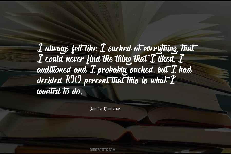 Never Felt Like This Quotes #520791