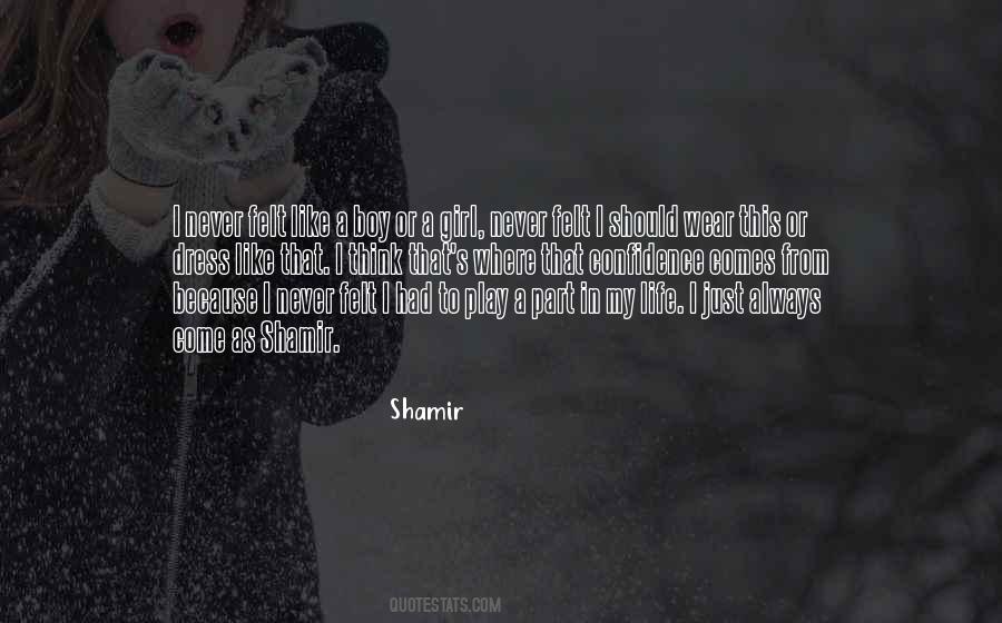 Never Felt Like This Quotes #764965