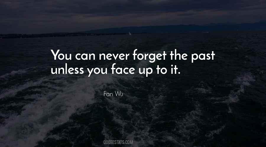 Never Forget You Love Quotes #1374714