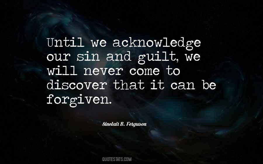 Never Forgiven Quotes #1393892