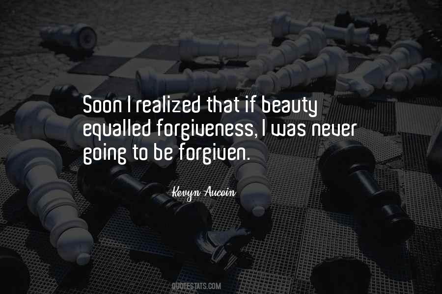 Never Forgiven Quotes #1773578