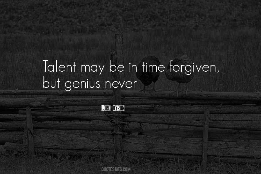 Never Forgiven Quotes #1874900