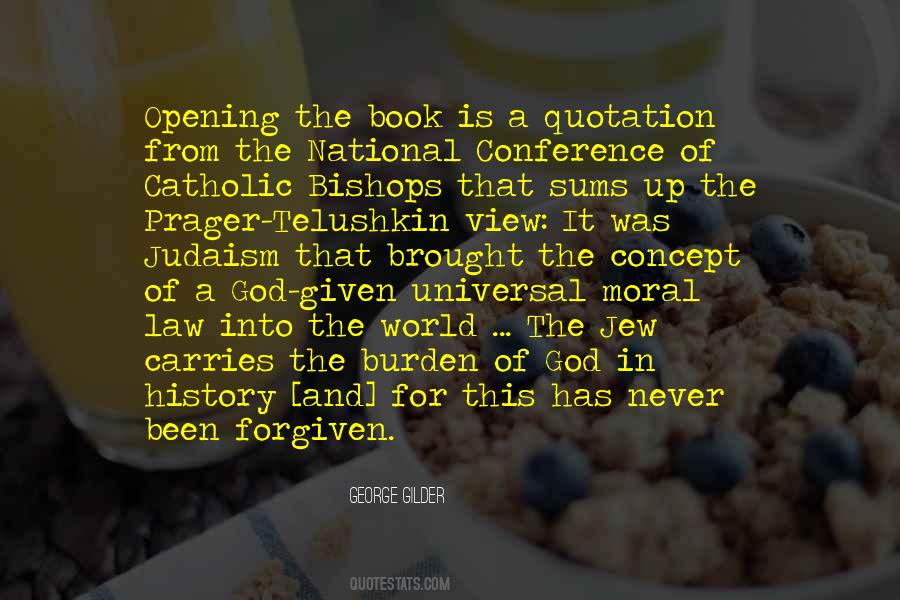 Never Forgiven Quotes #538489