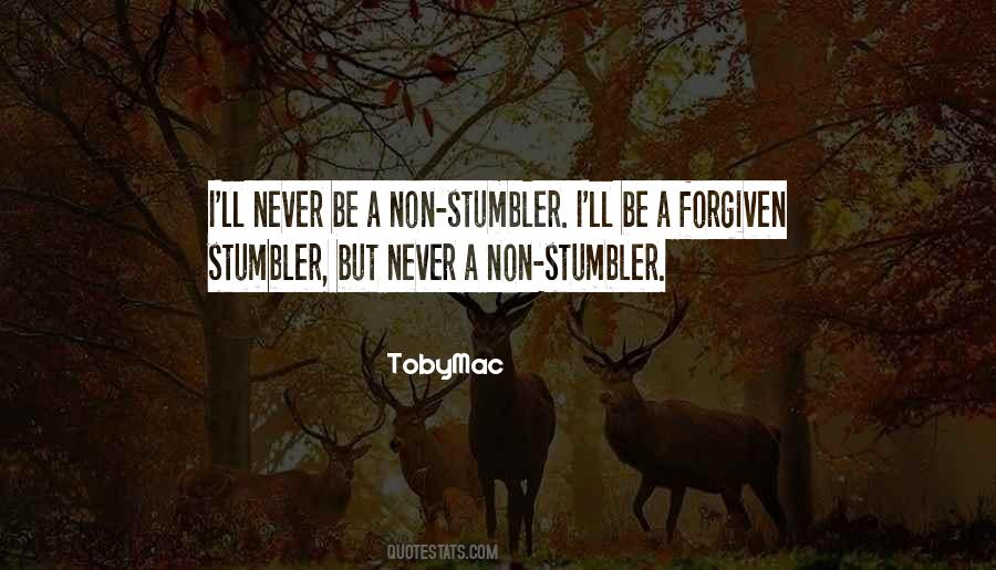 Never Forgiven Quotes #66384