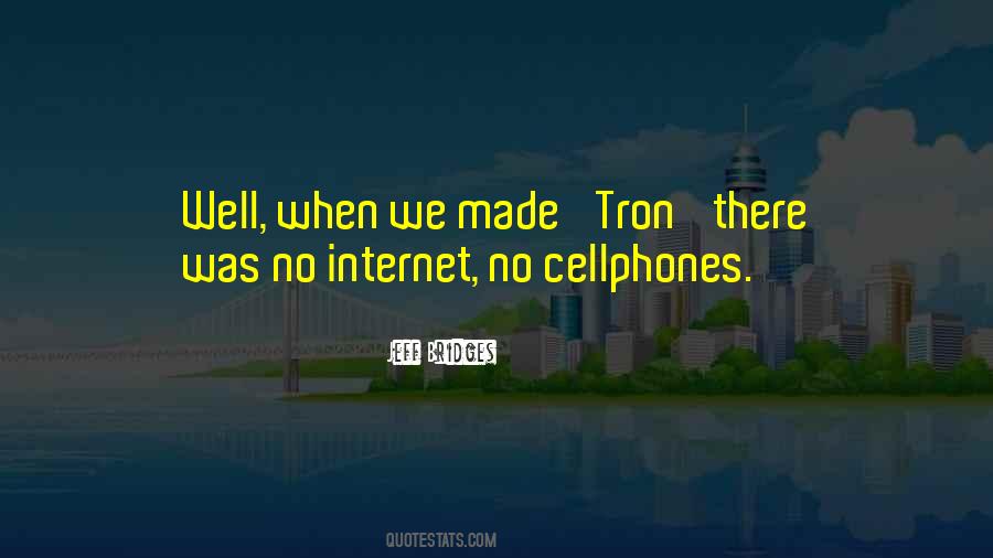 Quotes About Cellphones #1865323