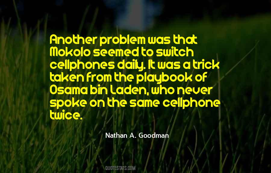 Quotes About Cellphones #691215