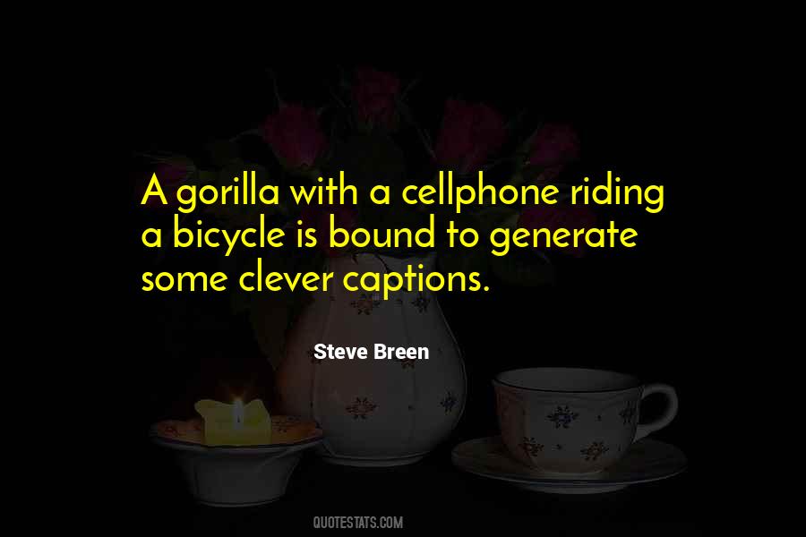 Quotes About Cellphone #250044
