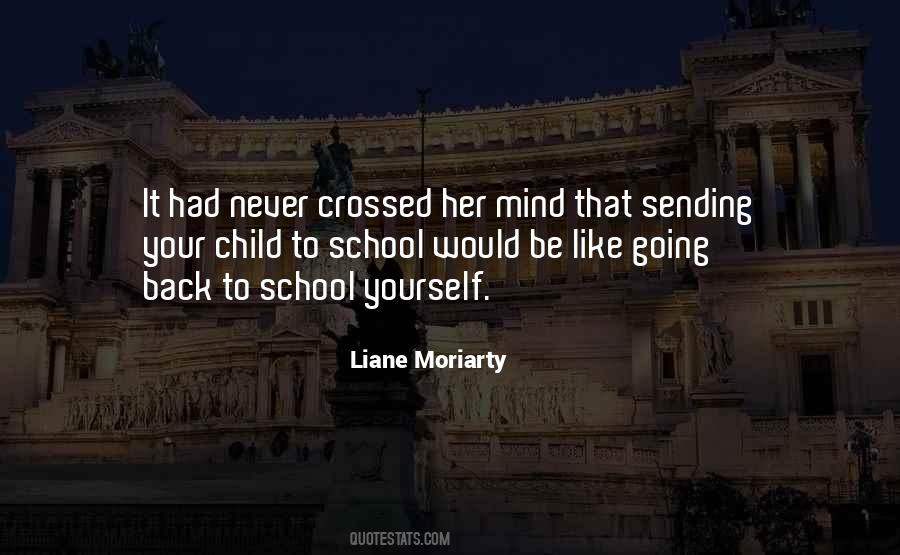 Never Go Back To Ex Quotes #13549