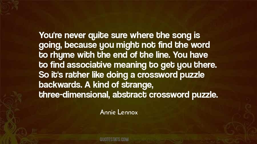 Never Go Backwards Quotes #833539