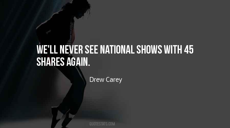 Never Going To See You Again Quotes #42352