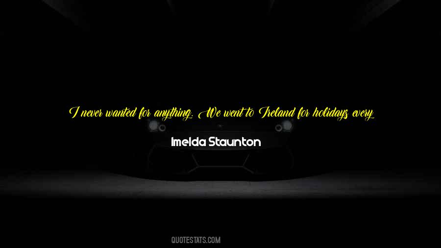 Never Going To Work Quotes #728946