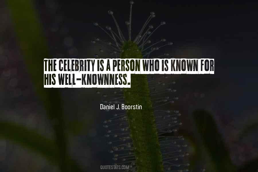 Quotes About Celebrity Themselves #46206
