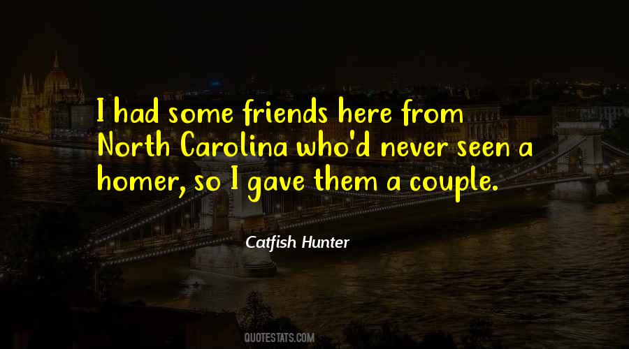 Never Had Friends Quotes #62064