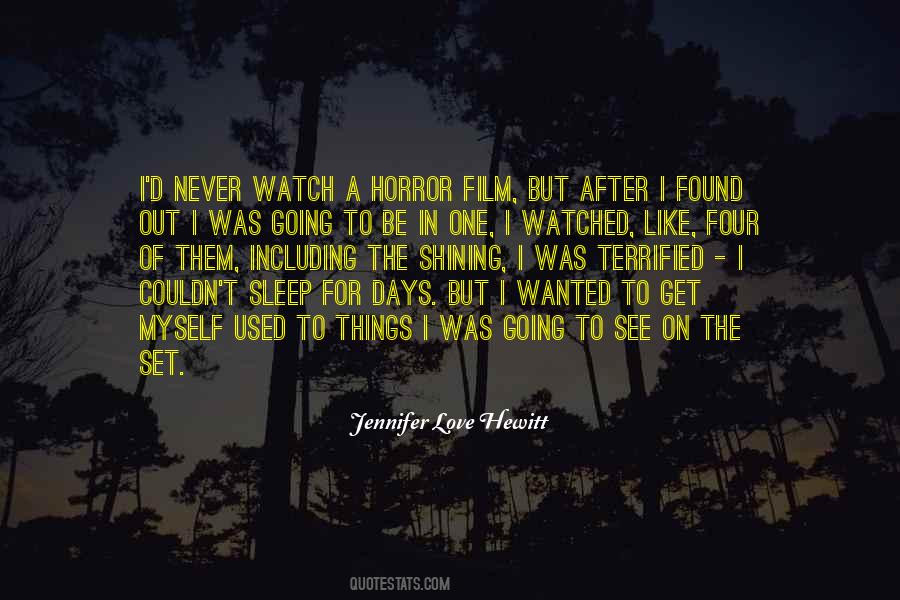 Never Had Love Like This Quotes #80623