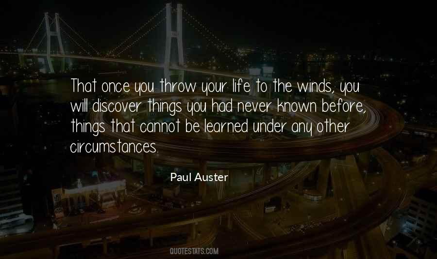Never Had You Quotes #40572