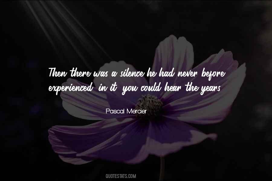 Never Had You Quotes #79668