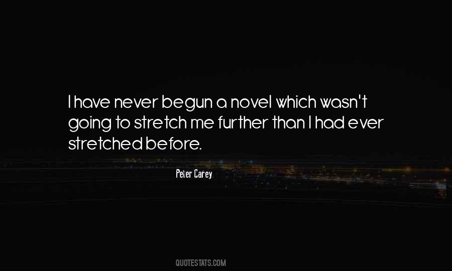 Never Have I Ever Quotes #11731