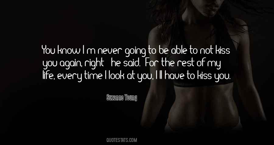 Never Have Time Quotes #84988