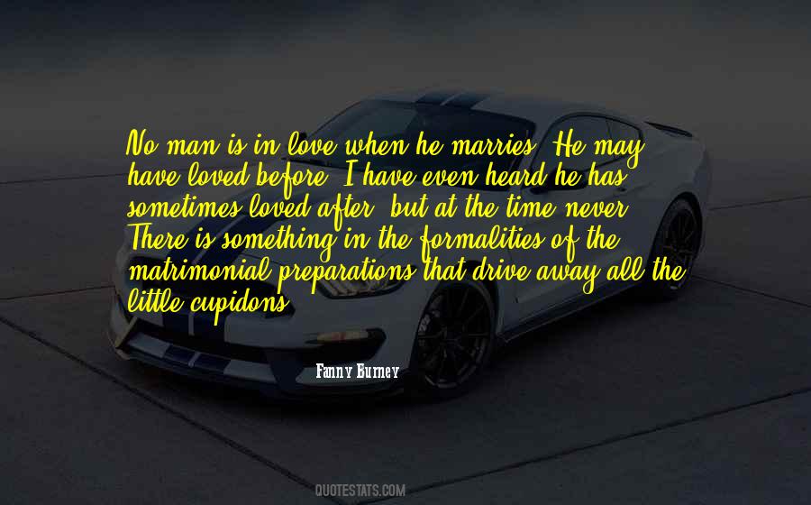 Never Heard Before Love Quotes #862087