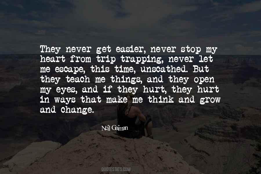 Never Hurt Others Quotes #108805