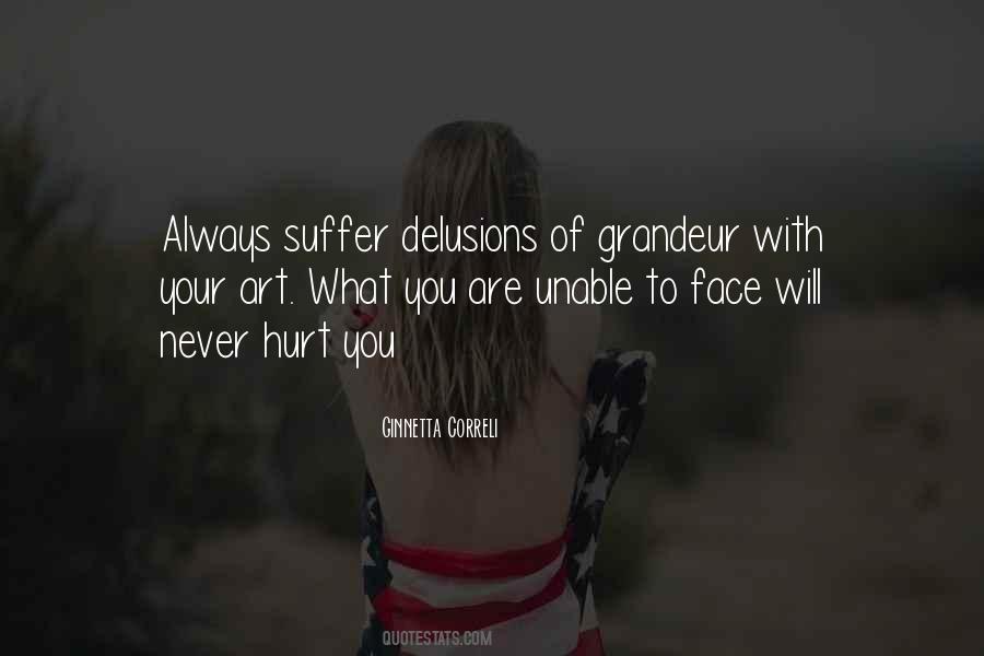 Never Hurt Others Quotes #97181