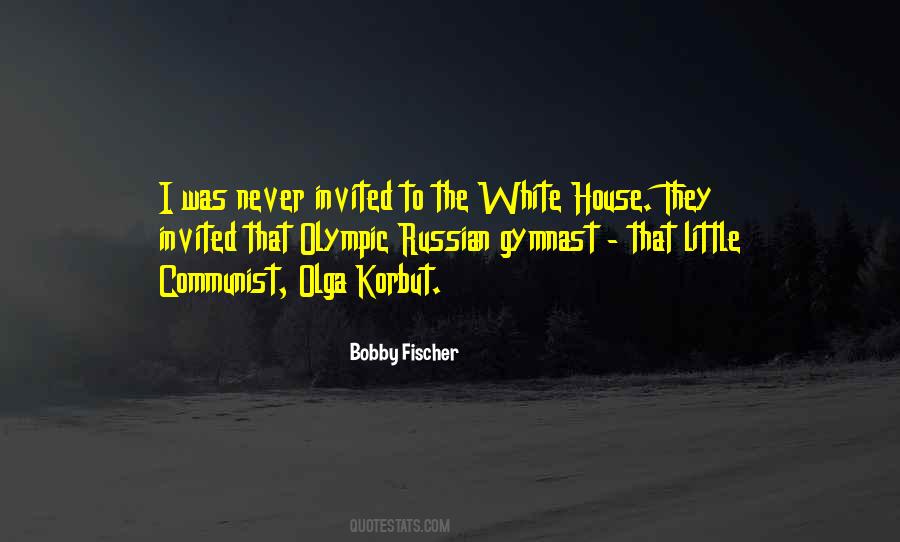 Never Invited Quotes #306581