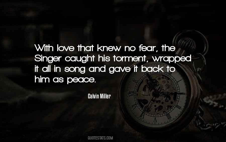 Never Knew Me Quotes #386