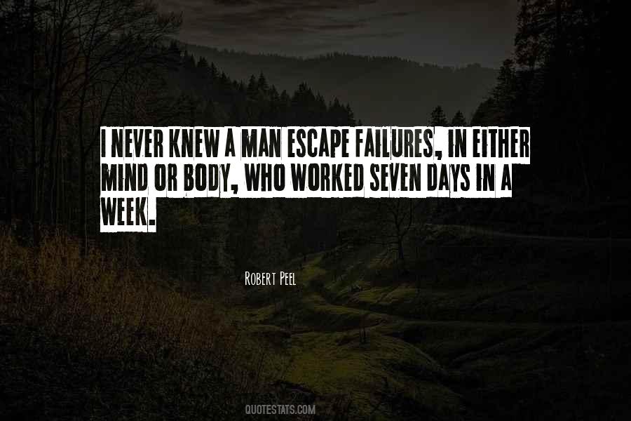 Never Knew Quotes #1215258