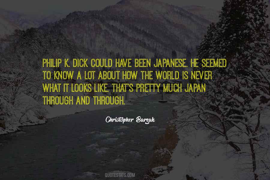 Never Know What Could Have Been Quotes #1177058