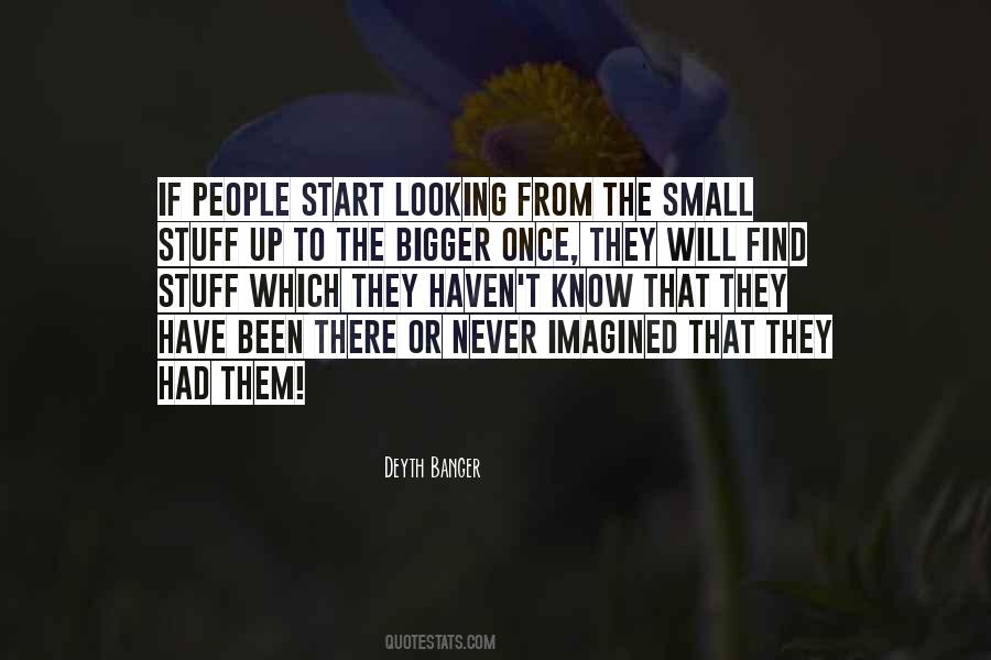 Never Know What Could Have Been Quotes #70333