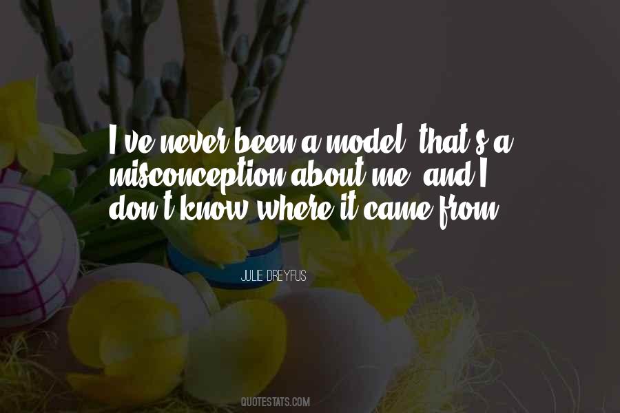 Never Know What Could Have Been Quotes #84179
