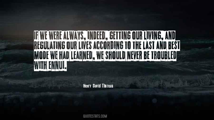 Never Lasts Quotes #507302