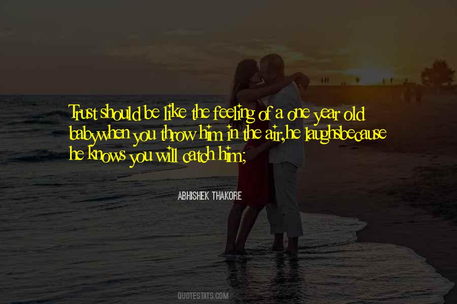Never Leave Without Saying Goodbye Quotes #1615554