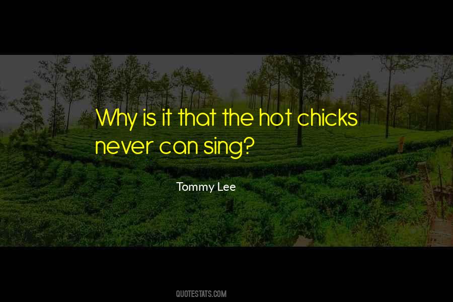 Never Let Me Go Tommy Quotes #436638