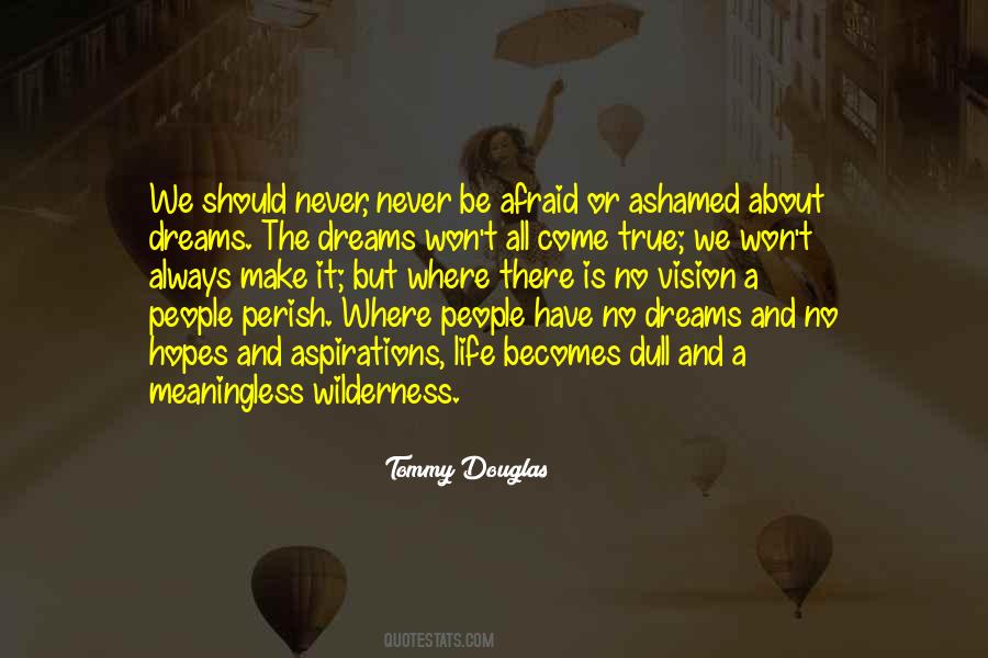 Never Let Me Go Tommy Quotes #439006