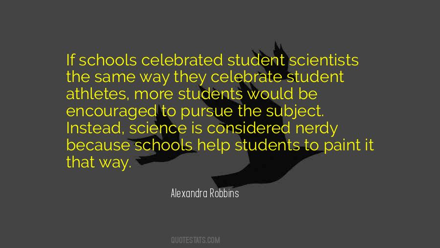 Quotes About Celebrated #1261419