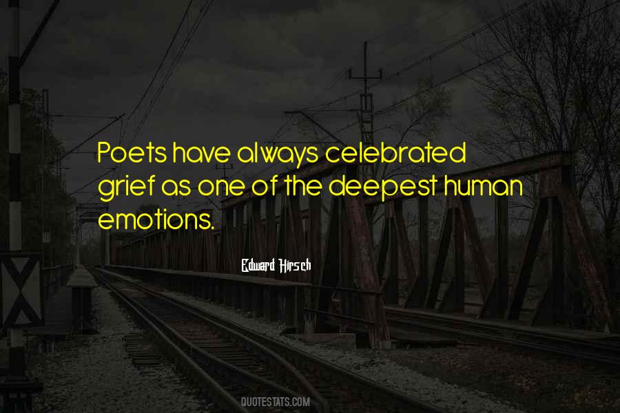 Quotes About Celebrated #1332699