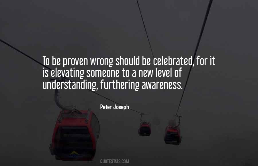 Quotes About Celebrated #1380852