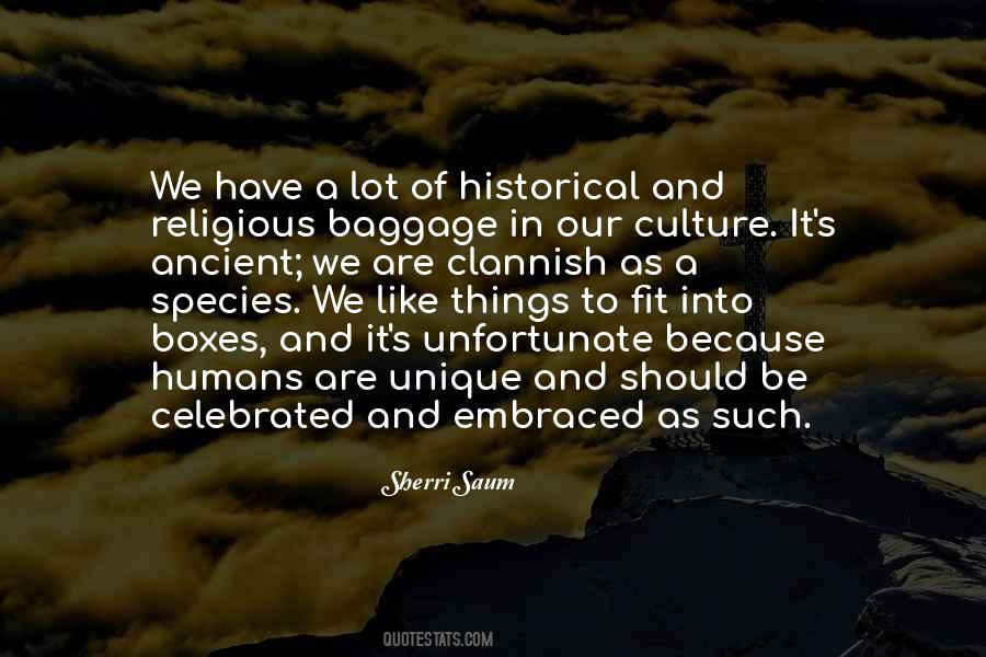 Quotes About Celebrated #1431994