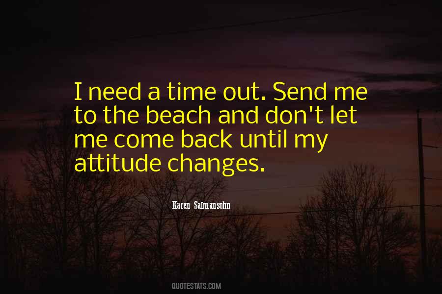 Never Look Back Attitude Quotes #199161