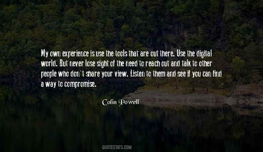 Never Lose Sight Of Who You Are Quotes #821940