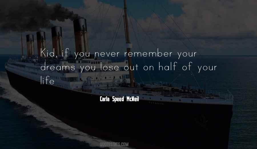 Never Lose You Quotes #190749