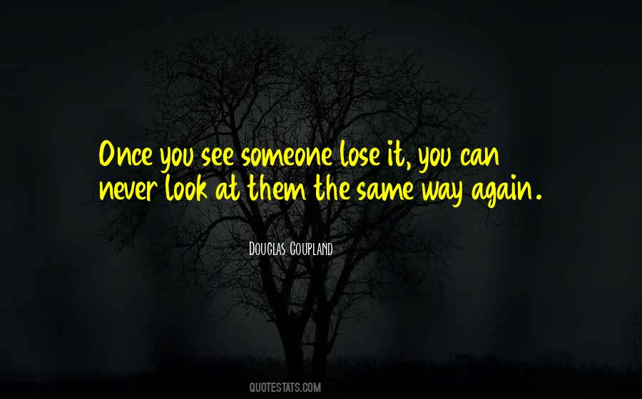 Never Lose You Quotes #339122