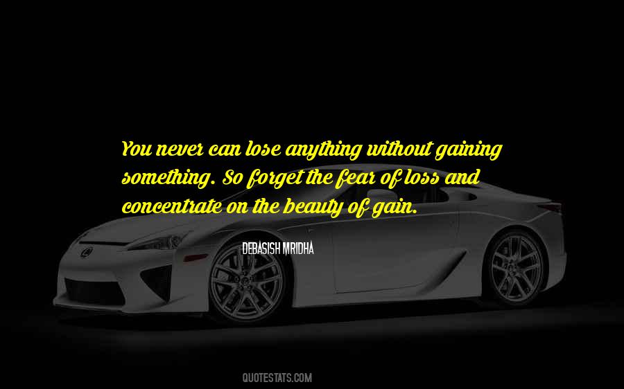 Never Lose You Quotes #90086